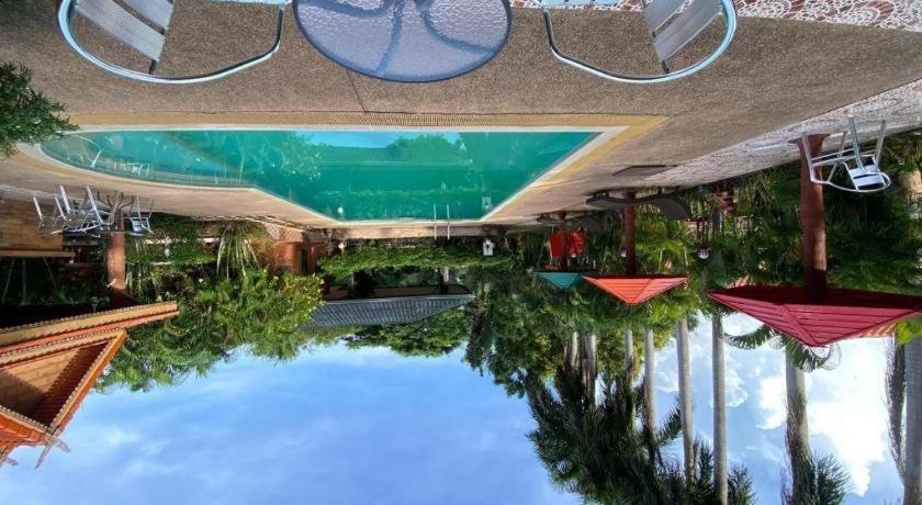 Himawari Restaurante y Cottage Ban Nong Hin  Exterior foto