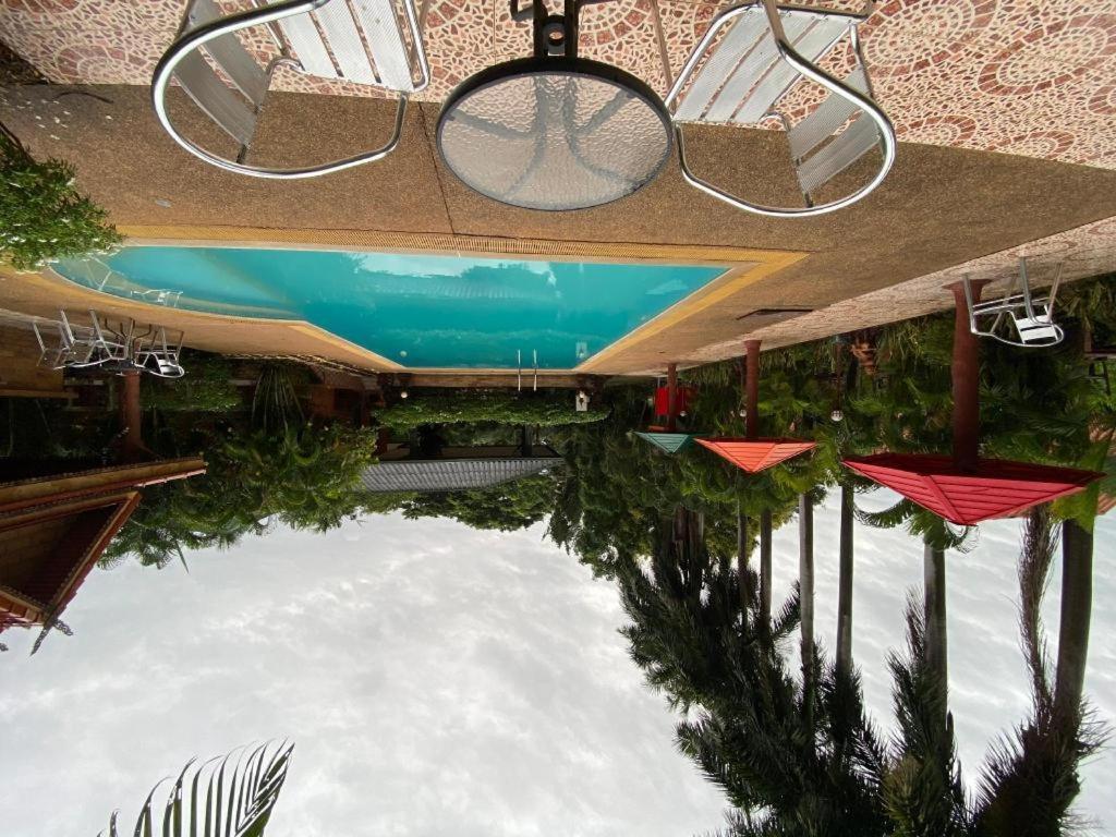 Himawari Restaurante y Cottage Ban Nong Hin  Exterior foto
